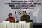 Pro dan Kontra Penundaan Pemilu dan Presiden 3 Periode