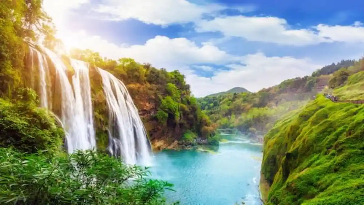 5 Hidden Nature Tourism in Malang, East Java, Lots of Exotic Beaches
