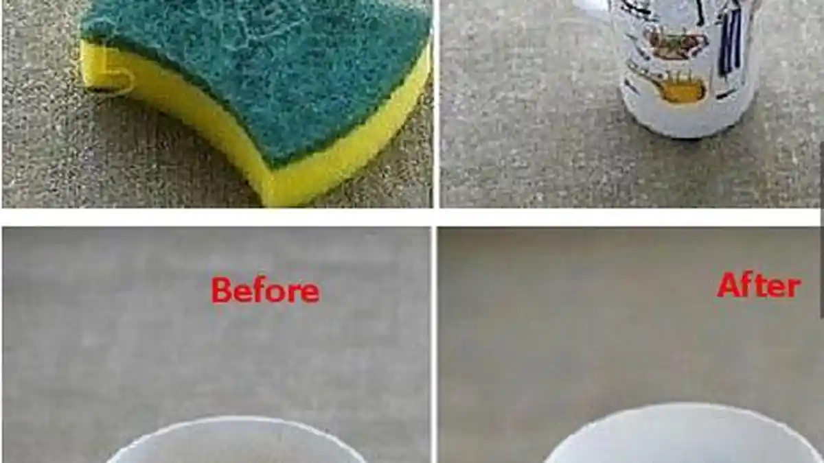 Tips Mengembalikan Warna Asli Furnitur