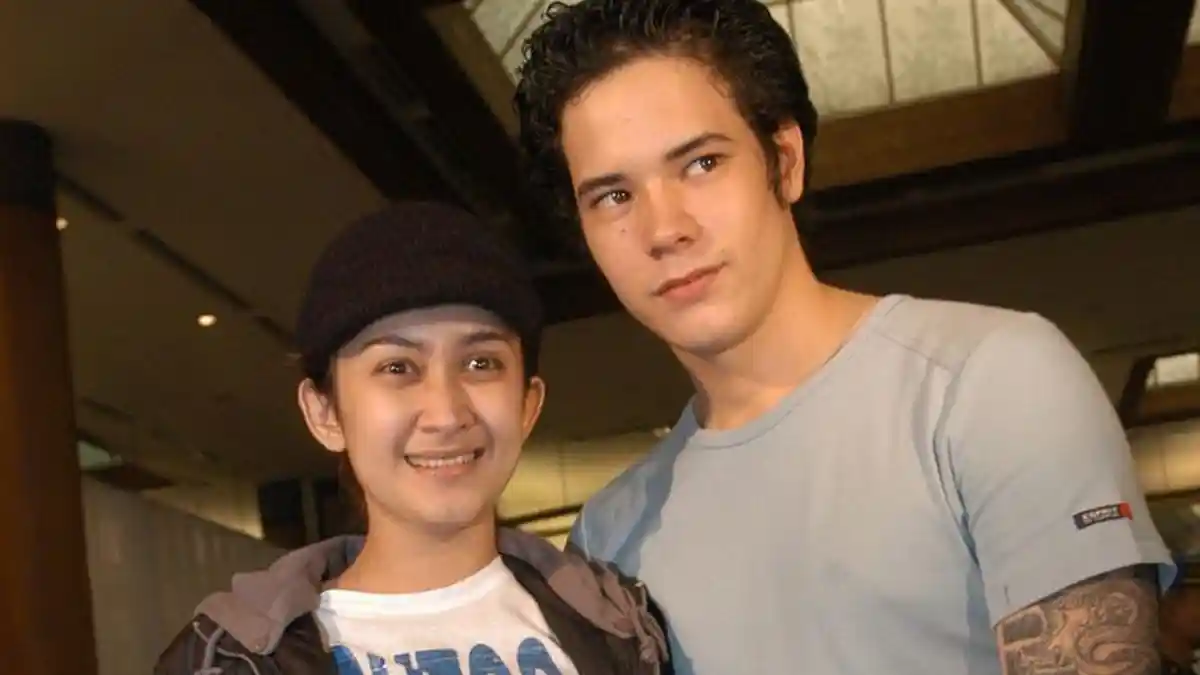 Curhat Zack Lee, Mantan Suami Nafa Urbach Dilecehkan Guru saat SD: Sentuh di Bawah Celana Gue