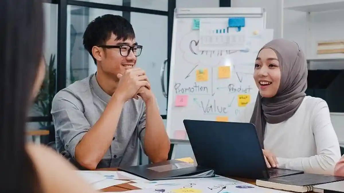 Daftar Jurusan Kuliah D3 yang Berpotensi Gaji Tinggi dan Banyak Dibutuhkan di Tahun 2023