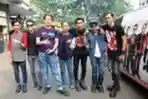 Musisi Afie Teguh Kehilangan Ibunda Tercinta Jong Hoa Tjeng