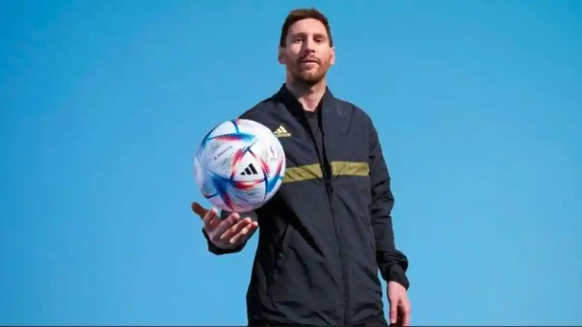 Mantan Presiden Real Madrid Ini Ingin Membawa Lionel Messi ke Santiago Bernabeu tapi . . .