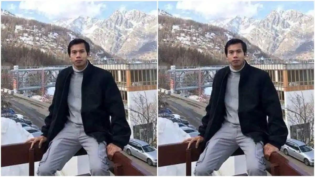 Sosok Roi Astika, Mahasiswa asal Bali Tewas di Amerika, Baru 3 Hari ...