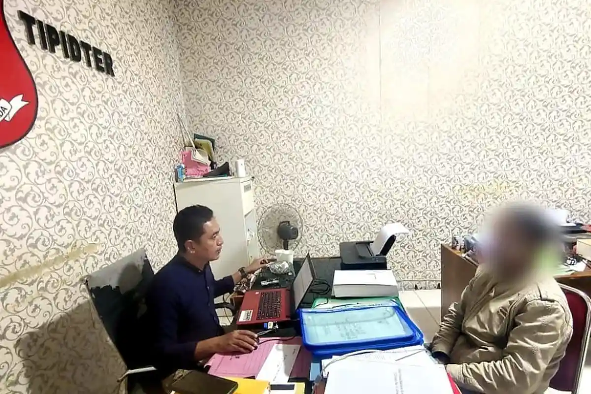 Perempuan Tersesat di Bandara Komodo Labuan Bajo Buka Tabir Kasus Perdagangan Orang