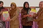 Disnaker Nganjuk Bekali Ketrampilan Kuliner untuk Warga, Jadi Cara Ciptakan Wirausaha Mandiri