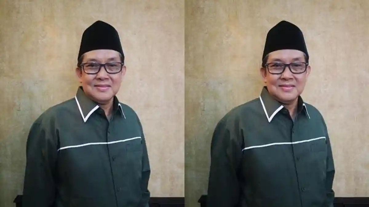 Hasil Survei Pilpres, KH Ali Masykur Musa Ketua ISNU
