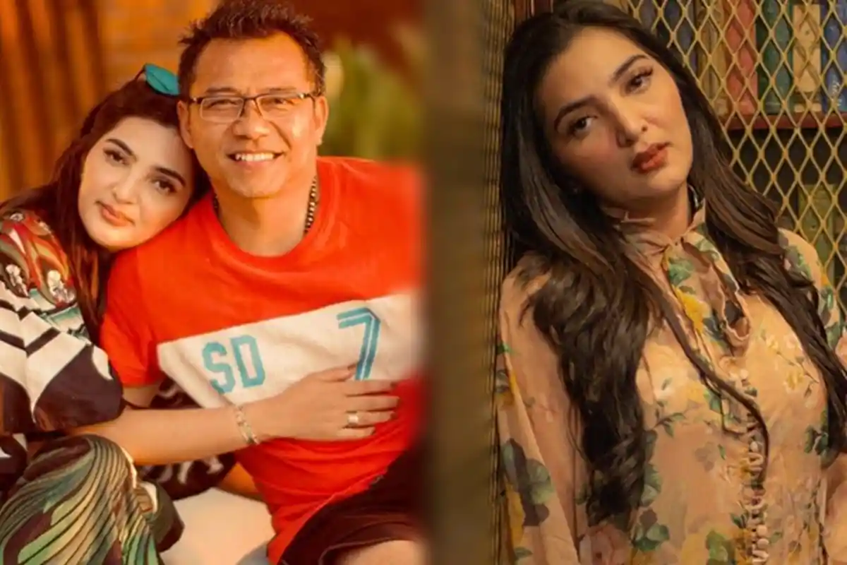 Ashanty Derita Penyakit Autoimun, Didoakan Mantan Istri Anang Hermansyah