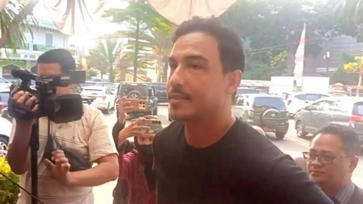 Dituduh Gondol Dana Perusahaan & Tak Bayar Gaji, Hamish Daud Akan Usut Tuntas, Ada Kendala Ini