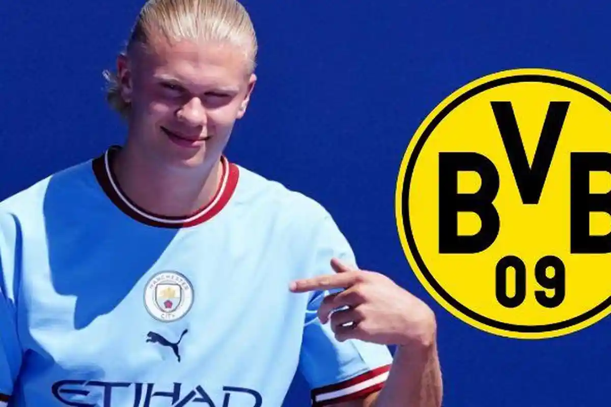 5 Kans Reuni dengan Klub Lama Bisa Tercipta di Jadwal Liga Champions, Ada Erling Haaland vs Dortmund