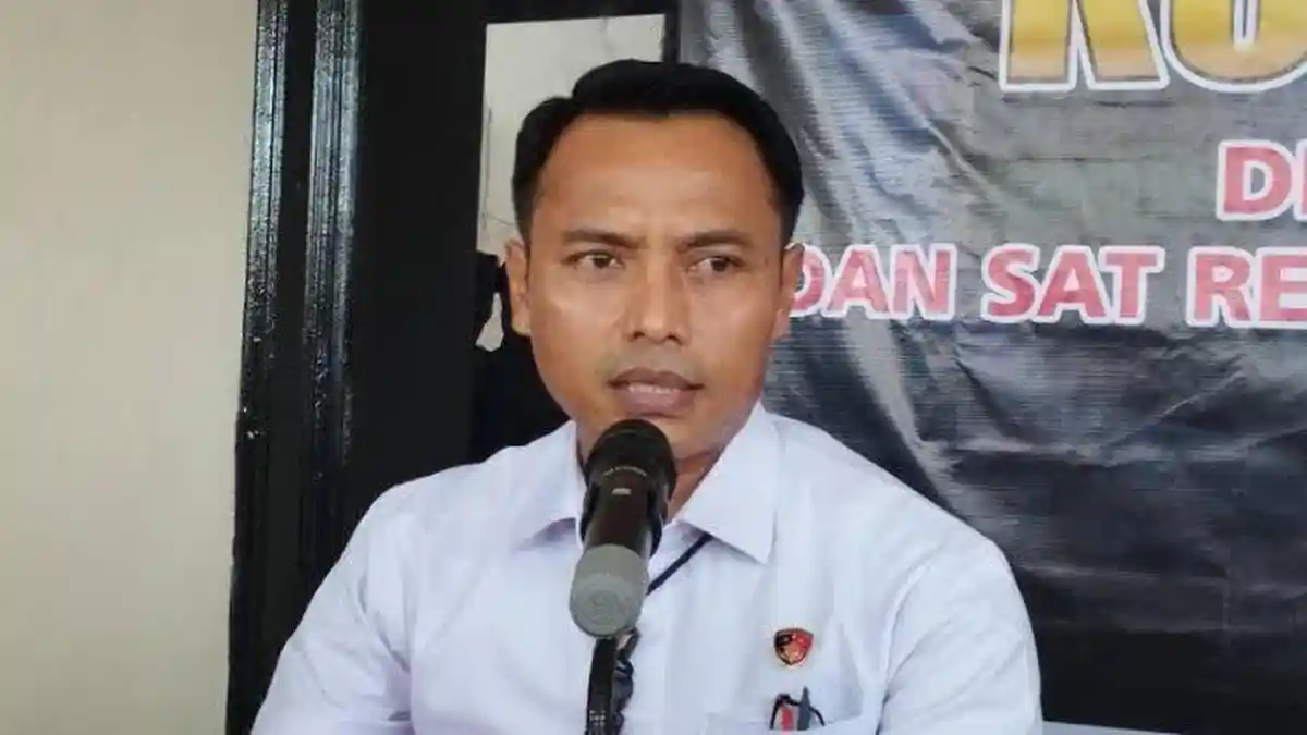 Polisi Tunggu Laporan Korban Pelecehan Kadis PPA di Maluku yang Viral