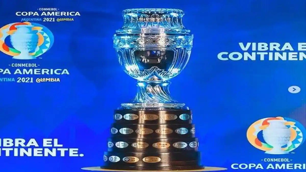 Jadwal Lengkap Copa America 2021, Bergulir Mulai 13 Juni 2021, Disiarkan di TV Mana?