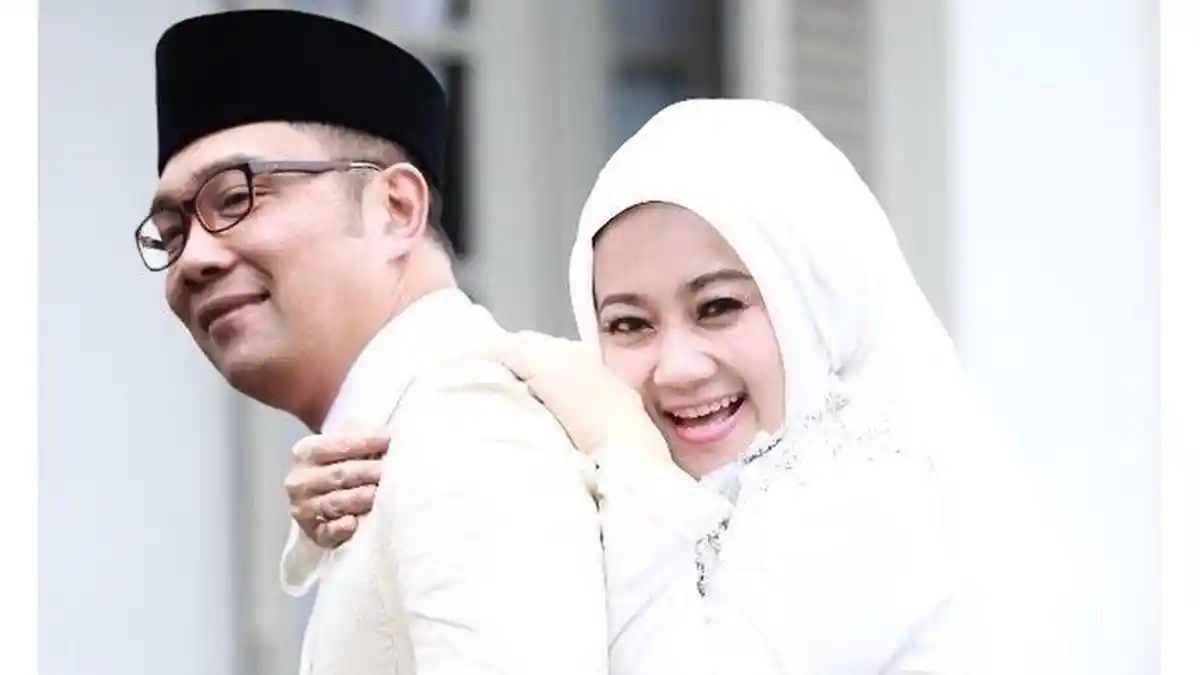Sempat Mencuri Perhatian, Baliho Gubernur Jabar Ridwan Kamil Calon Presiden 2024 Setelah Era Jokowi
