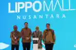 Pembukaan Livin Alun Alun Nusantara