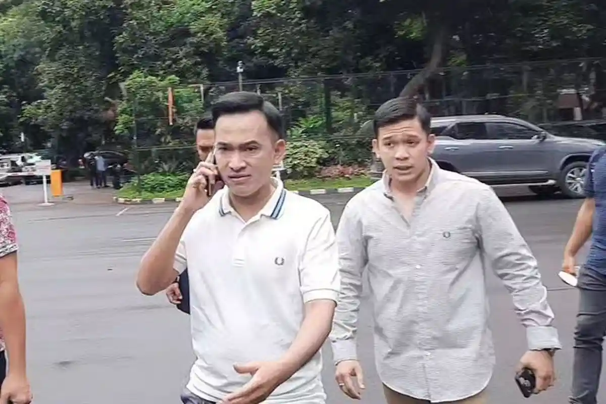 Ruben Onsu Mohon Maaf ke Pihak I Am Geprek Bensu, Minggu Ini Pertemuan Lanjutan