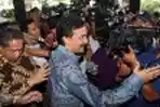 Andi Malarangeng Diperiksa KPK