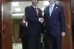 Pertemuan Bilateral Indonesia-Jepang