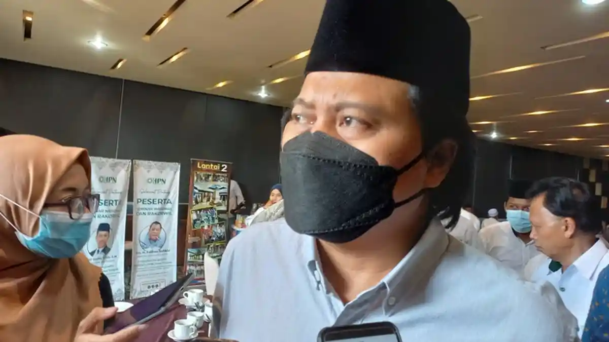 Himpunan Pengusaha Nahdliyin Harus Aktif dalam Upaya Pemulihan Ekonomi dari Pandemi Covid-19