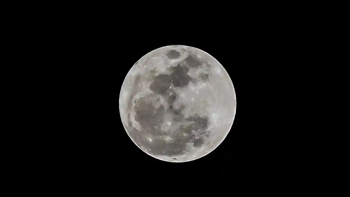Supermoon Pancing Banjir Rob, BMKG Imbau Warga Jakarta Waspada