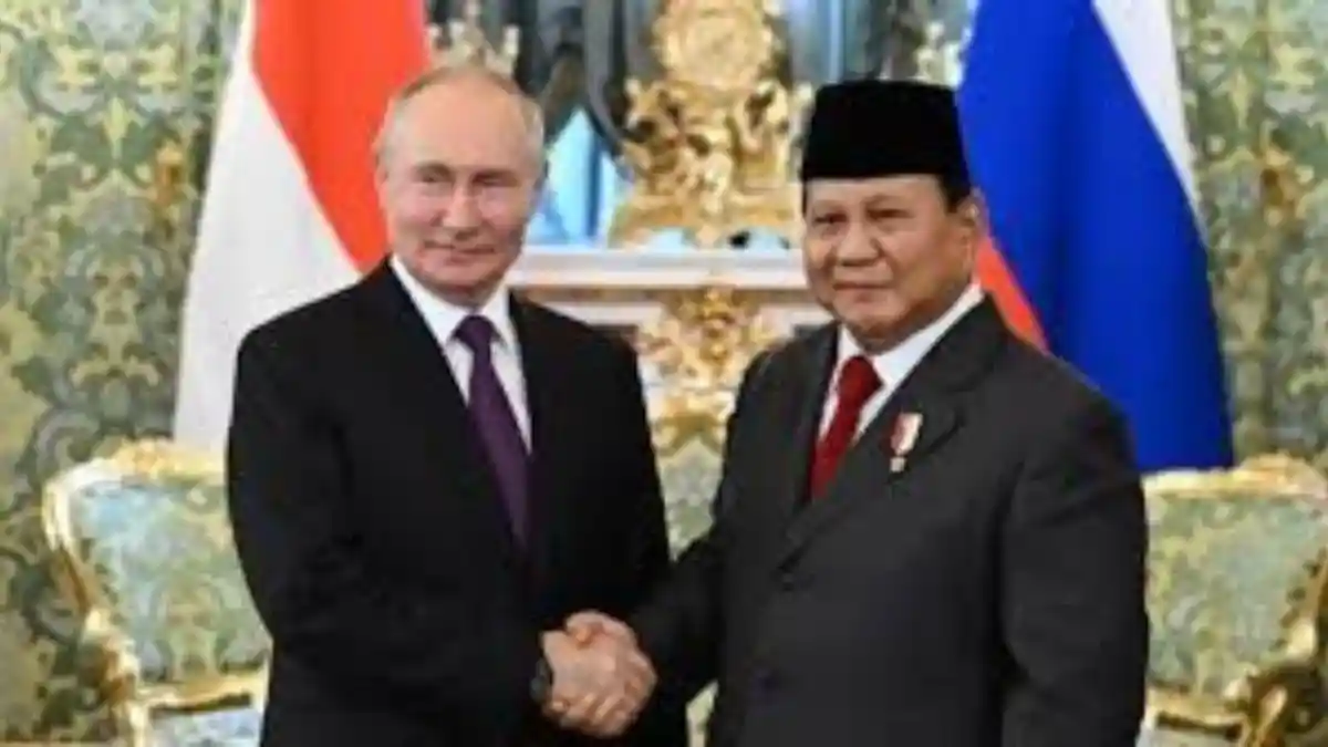 Presiden Prabowo Subianto 36 Kali ke Luar Negeri Selama 260 Hari Memimpin, Ini Daftar Negaranya