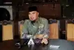 Ahmad Dhani Ingin Fokus Terjun Ke Politik