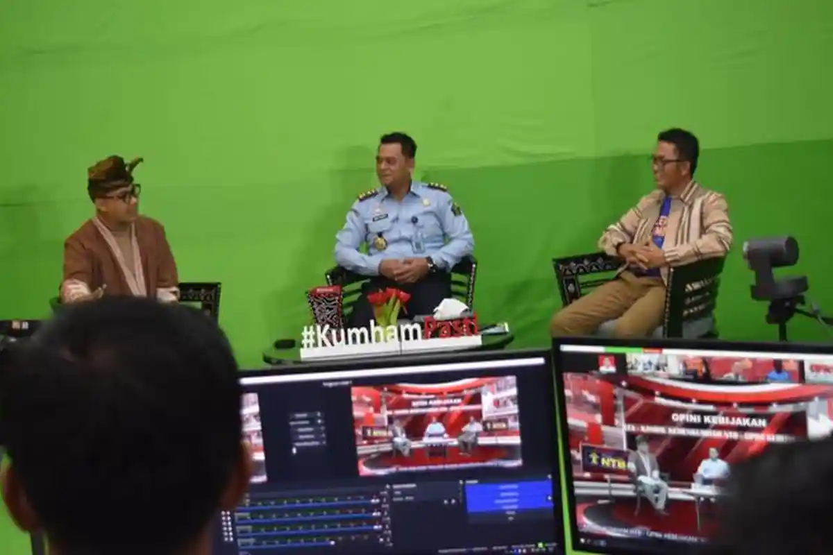 Persentase Pekerja Anak di NTB di Atas Rerata Nasional, Perlu Kebijakan Komprehensif Lintas Sektor