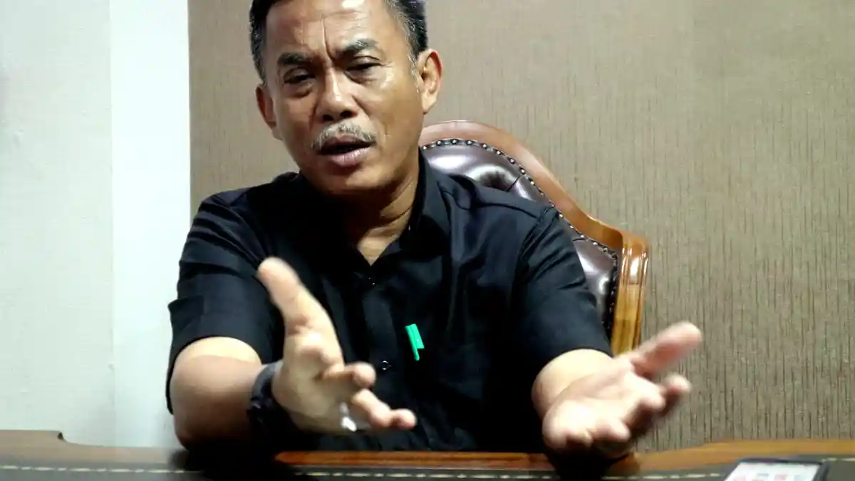 DPRD DKI Dukung Polda Metro Jaya Buka Hotline Penitipan Rumah: Efektif Tekan Perampokan