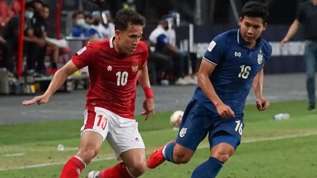 Hasil Drawing Piala AFF 2022: Timnas Indonesia Tak Bertemu Vietnam dan Malaysia di Fase Grup