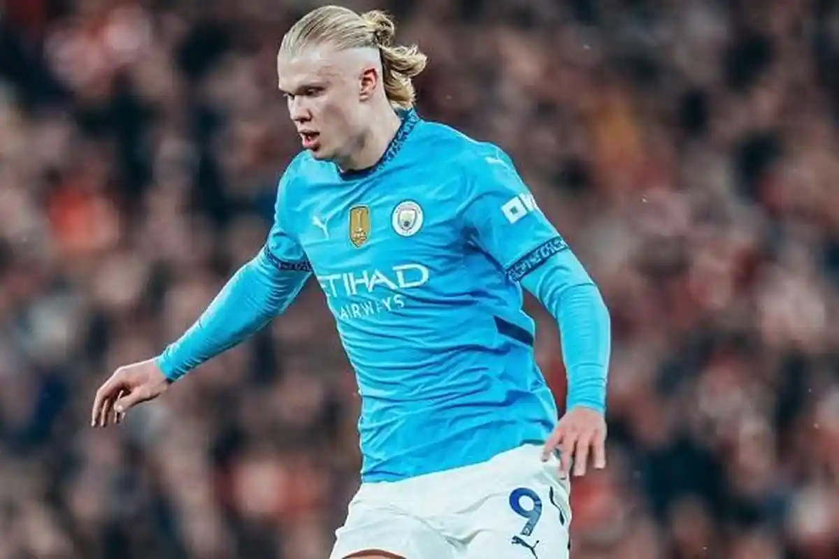 Prediksi Juventus vs Manchester City di Liga Champions, Misi Berat Menembus Papan Tengah Klasemen