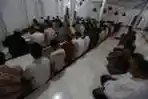 Shalat Tarwih di Makassar