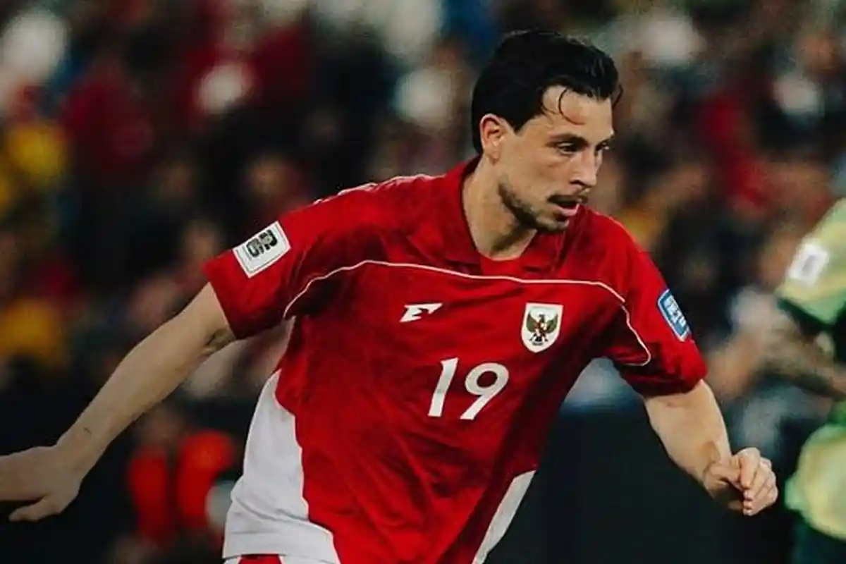 Kabar Skuad Timnas Indonesia Hari Ini  Thom Haye Beberkan Menu Latihan TC di Bali