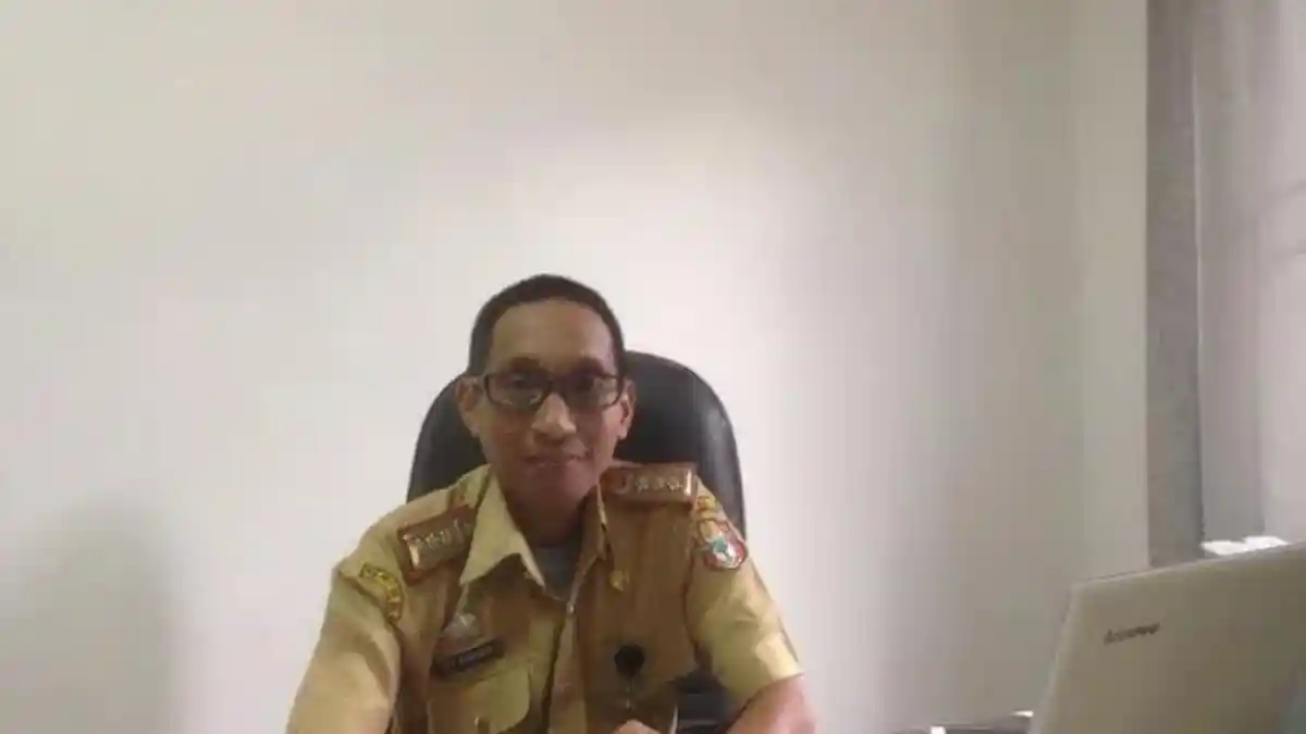 Sekretaris BKPSDM Wajo: Gaji PNS Naik Menambah Beban APBD