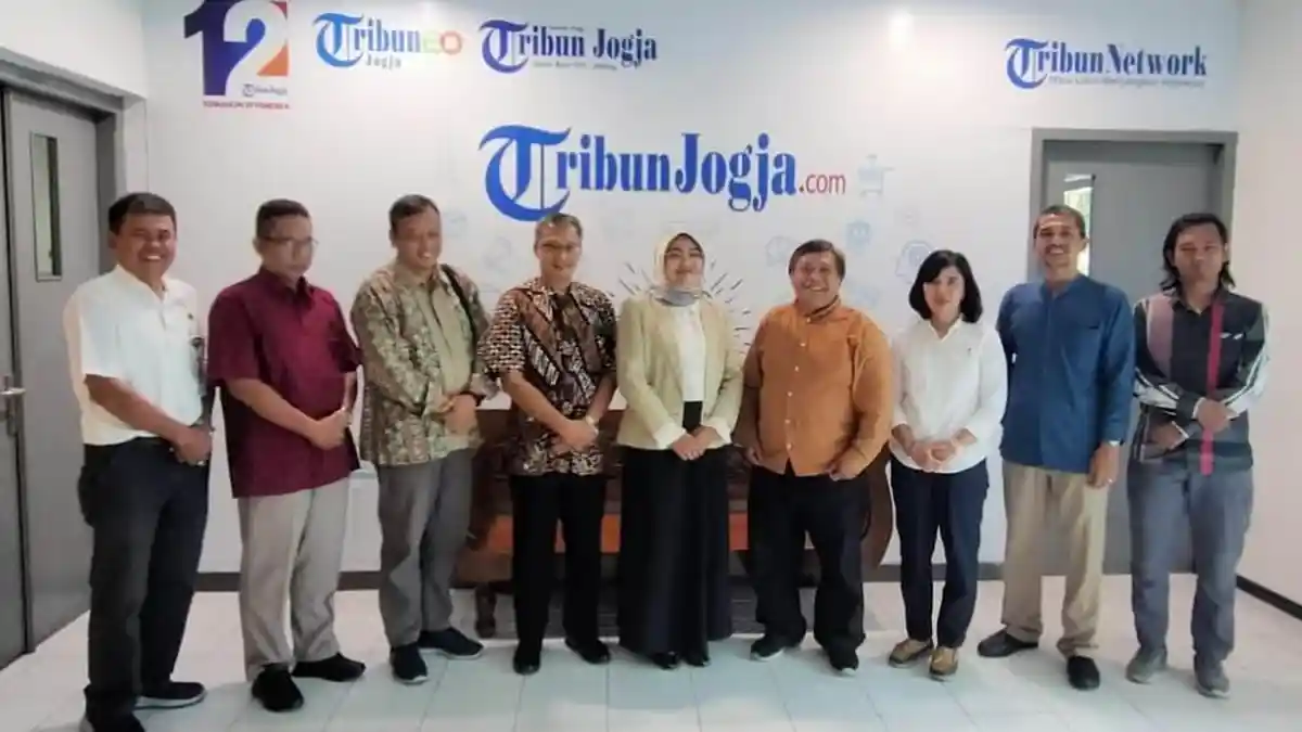 Materi PKN Kelas 11 : Keterbukaan Pemerintah Lengkap dengan Definisi dan Ciri-Cirinya