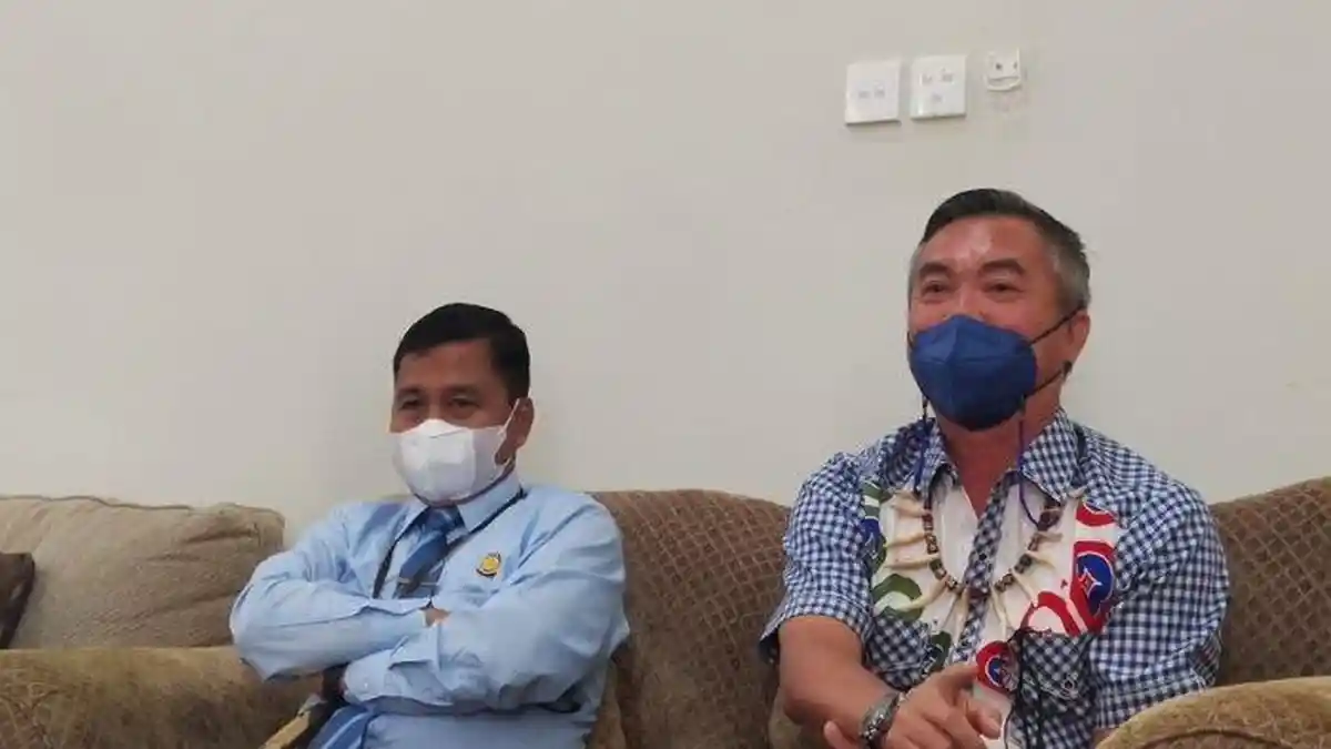 Bupati-Sekda Malinau Tolak Minta Maaf dan Ganti Rugi Rp 8,9 Miliar pada Susi Air