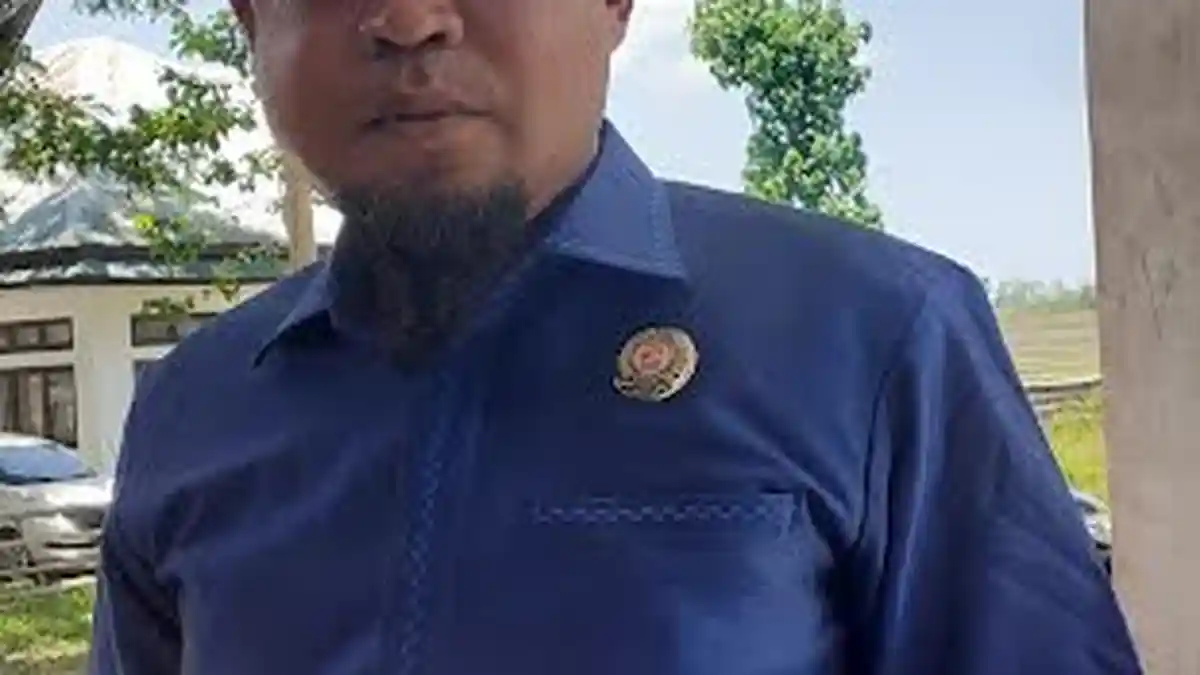 Ketua Komisi A DPRD Sumba Barat : Saran Dan Kritik Dewan Jadi Motivasi Pemerintah 