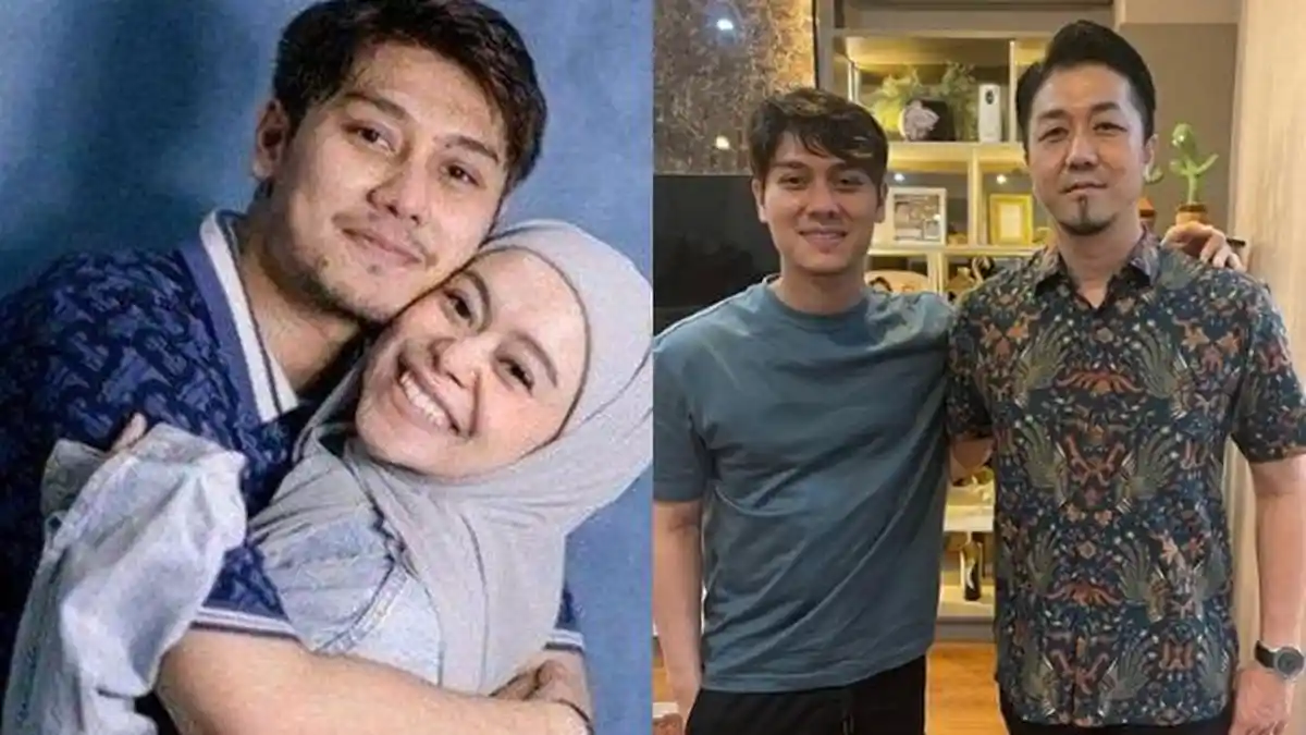 Dikabarkan Bangkrut, Lesti Kejora-Rizky Billar Banting Setir jadi Pengusaha ke Jepang, Buktinya Ini