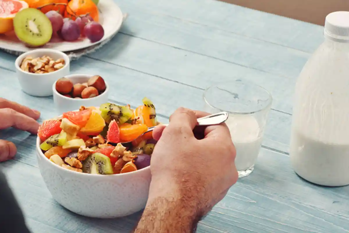 Terlalu Banyak Konsumsi Makanan Manis Tidak Hanya Buat Gigi Berlubang Tetapi Juga Sebabkan Impotensi