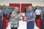 AM Putut Prabantoro Narsum Penyegaran Garnisun