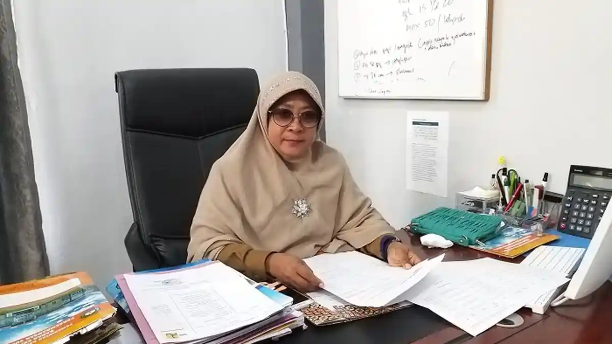 CPNS Abdya Sudah Mendaftar 932 Orang, Jadwal Tersisa Empat Hari Lagi