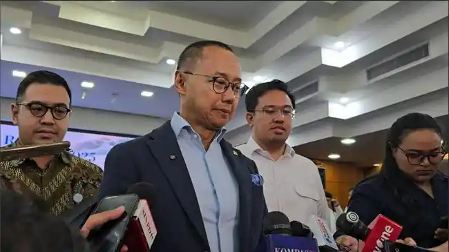 Wakil Ketua Umum DPP PAN Menilai Wacana Pilkada Kembali Dipilih Melalui DPRD Layak Dipertimbangkan