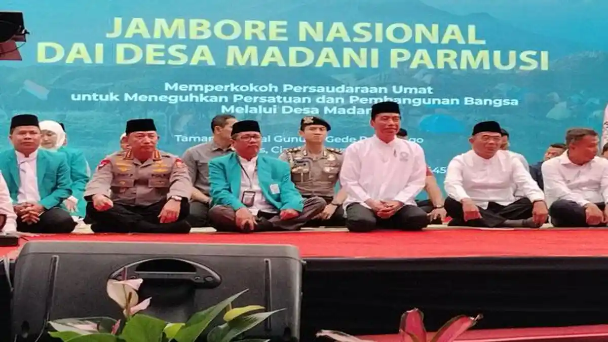 Pilkada 2024, Irwansyah Dapat Dukungan Jokowi Maju sebagai Calon Wali Kota Batam