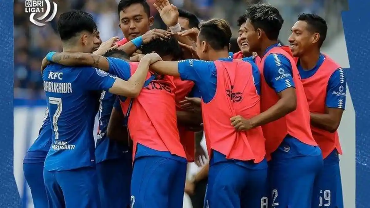 Link Live Streaming PSIS Semarang vs Persis Solo, Laga Lanjutan Liga 1, Akses di Sini