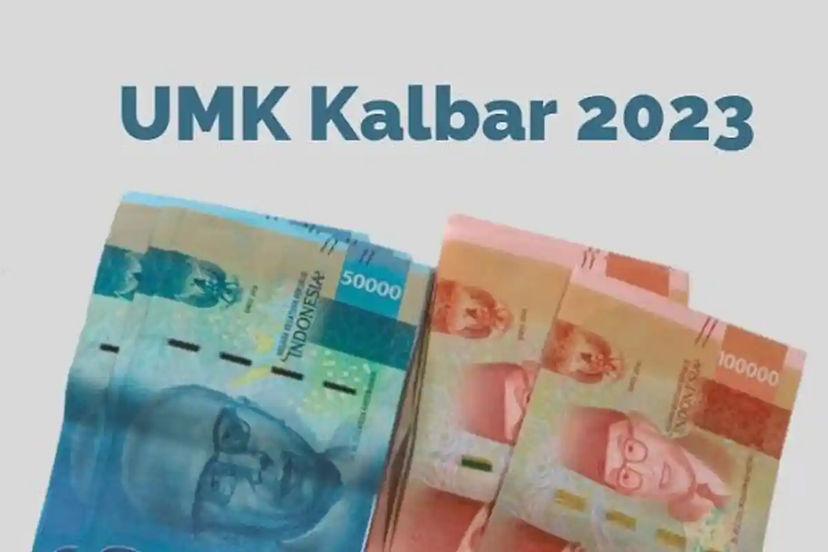 Kalbar Populer Hari Ini: Jasad Pria di Trans Kalimantan, UMK Kayong Utara 2023 Naik 6,63 Persen