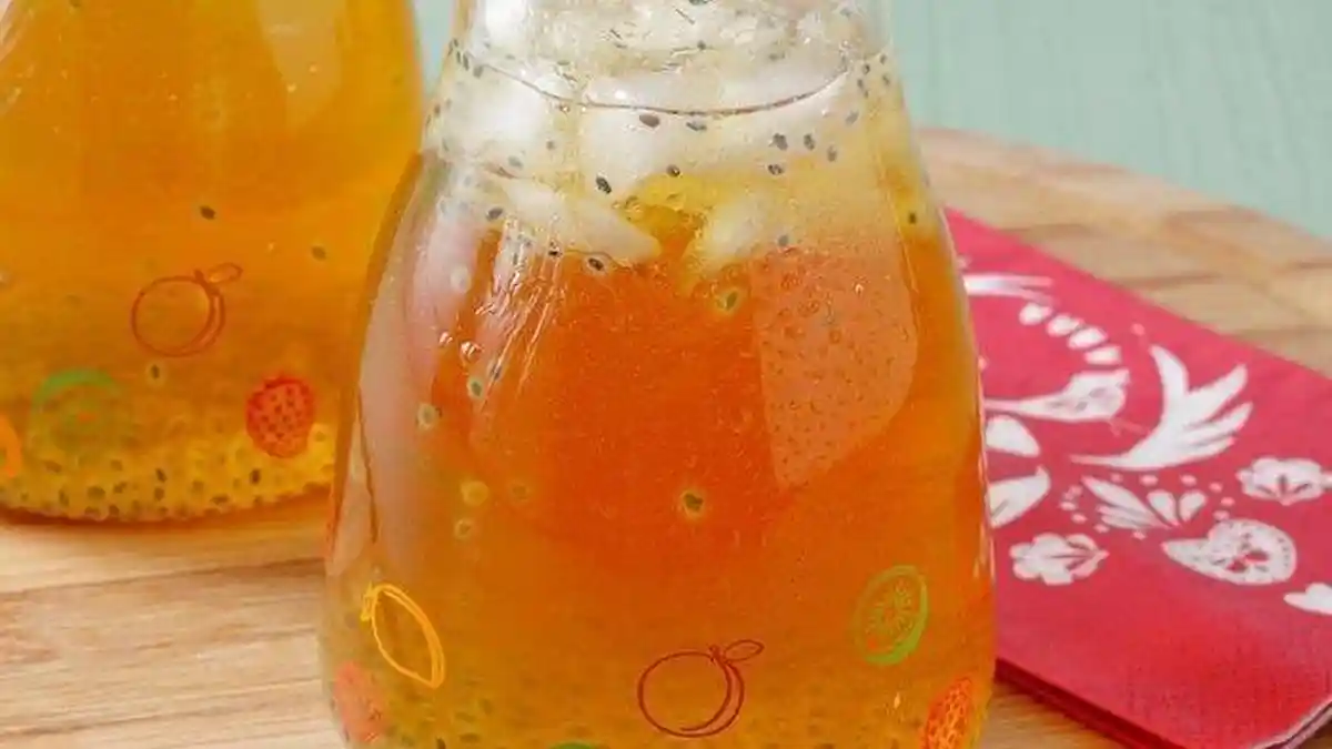 Resep Squash Apel Jeruk Untuk Minuman Berbuka Puasa, Kesegarannya Tidak Perlu Diragukan Lagi