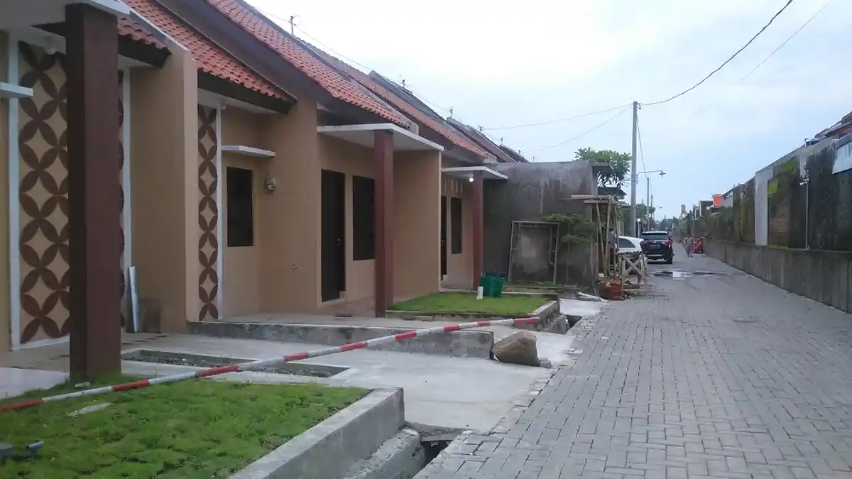 Tips Beli Rumah dengan Cara KPR yang Ramah di Kantong