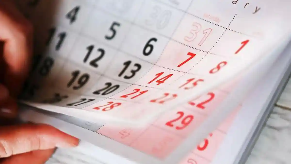 Ada Sederet Long Weekend, Cek Jadwal Libur Panjang Mei 2024, Hari Raya Waisak & Cuti Bersama