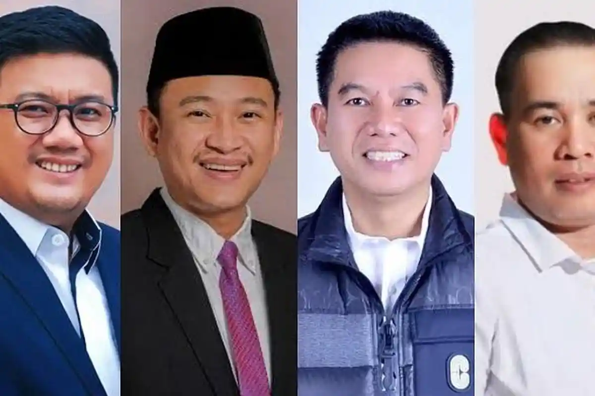 Hasil Pilkada Konawe Selatan 2024, Adi-James Unggul 15 Suara dari Irham-Wahyu di Kecamatan Tinanggea