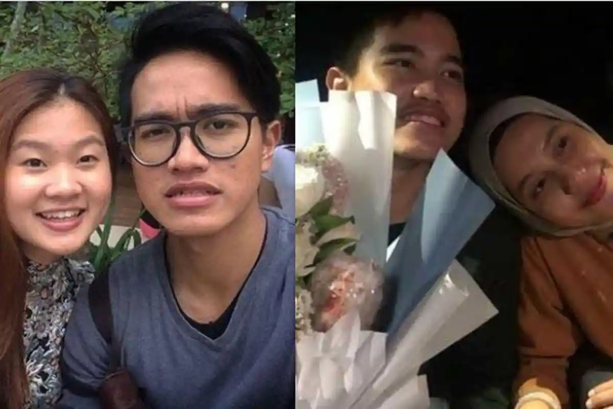 Marah Besar, Curhatan Felicia Tissue Ada Orang Lain di Hubungannya dengan Kaesang, Ibunya Bilang Ini