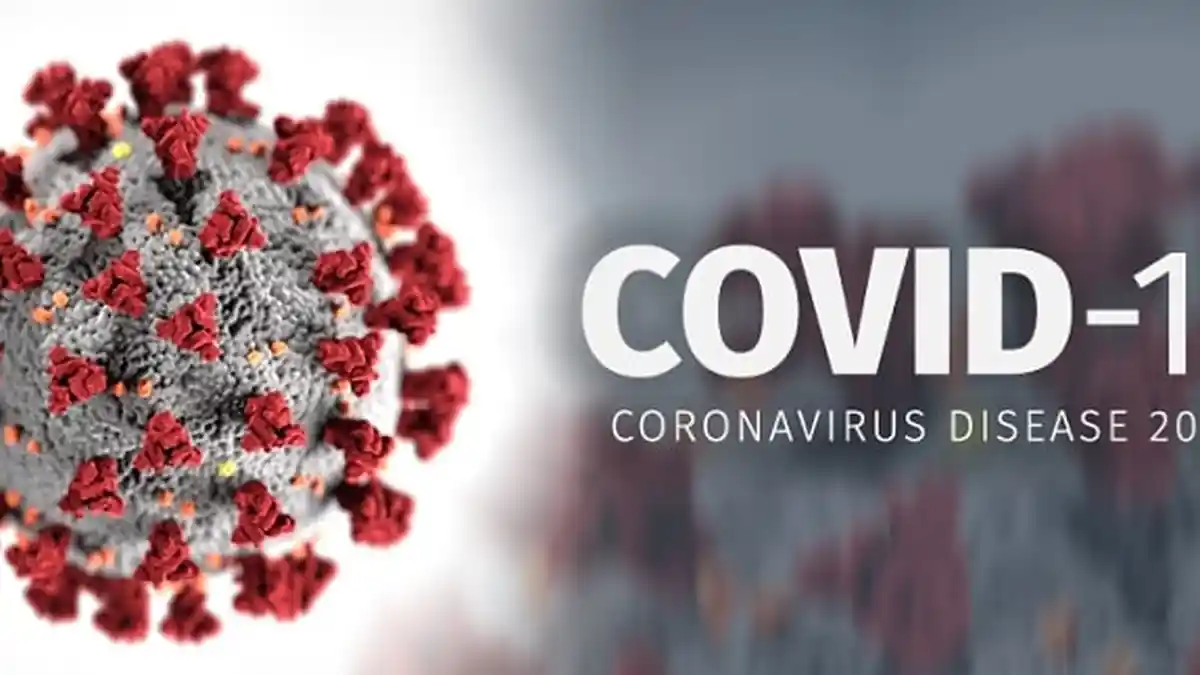 7 dari 13 Pasien Baru Tertular Virus Corona Setelah Pulang dari Luar Negeri, Ada Suami Istri