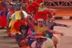Semarak Gading Nite Carnival